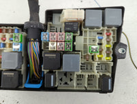 2018 Ford Escape Fusebox Fuse Box Panel Relay Module P/N:AV6T-14A142-AB Fits OEM Used Auto Parts - Oemusedautoparts1.com