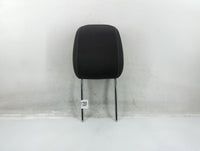2018 Ford Escape Headrest Head Rest Front Driver Passenger Seat Fits OEM Used Auto Parts - Oemusedautoparts1.com