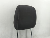 2018 Ford Escape Headrest Head Rest Front Driver Passenger Seat Fits OEM Used Auto Parts - Oemusedautoparts1.com
