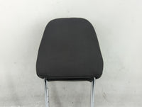 2018 Ford Escape Headrest Head Rest Front Driver Passenger Seat Fits OEM Used Auto Parts - Oemusedautoparts1.com