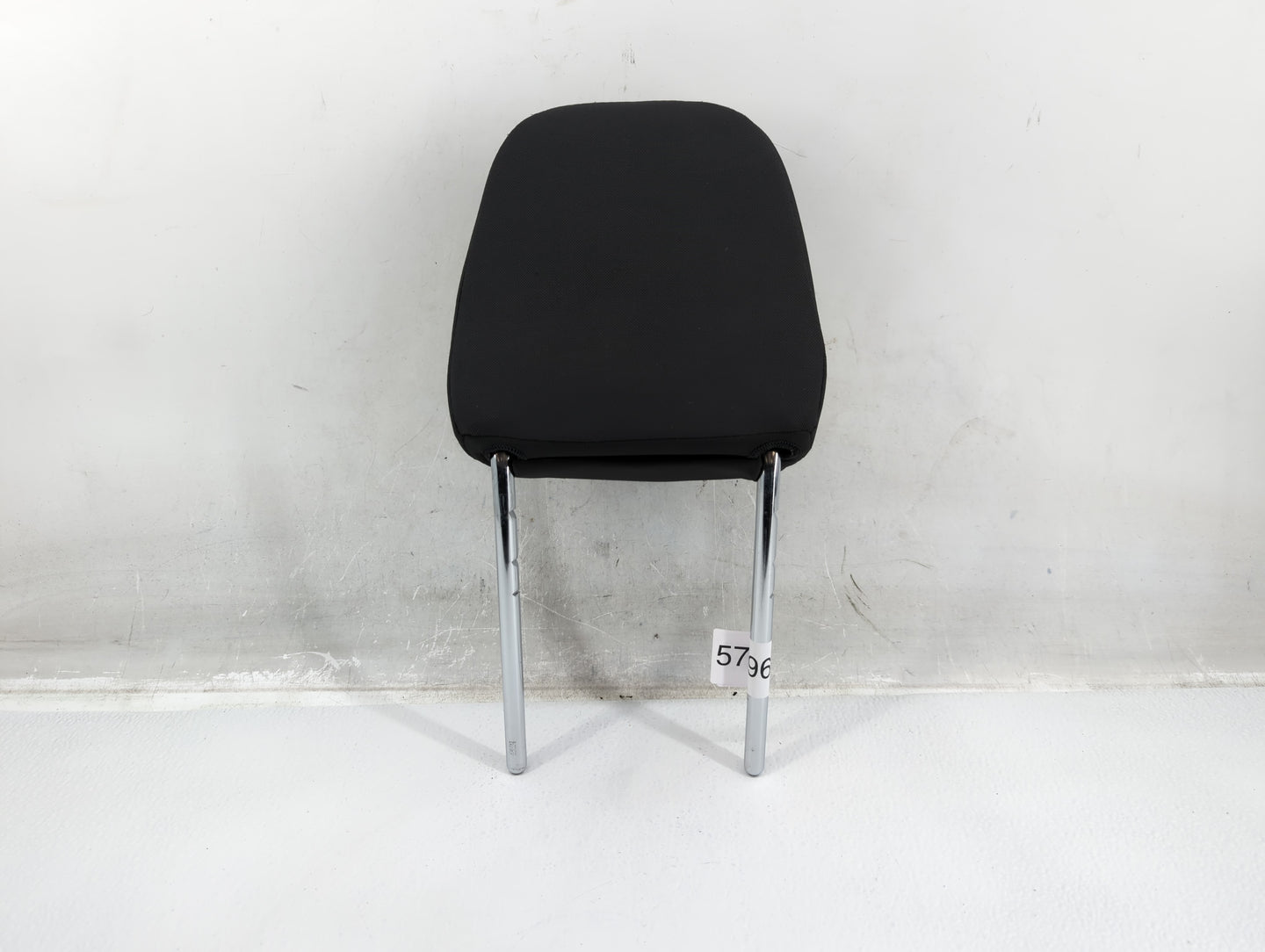 2018 Ford Escape Headrest Head Rest Front Driver Passenger Seat Fits OEM Used Auto Parts - Oemusedautoparts1.com