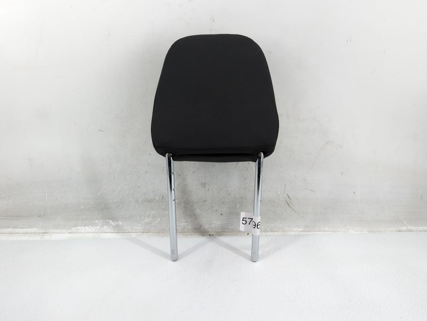 2018 Ford Escape Headrest Head Rest Front Driver Passenger Seat Fits OEM Used Auto Parts - Oemusedautoparts1.com