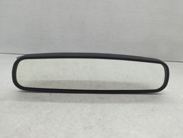 2017-2019 Ford Escape Interior Rear View Mirror Replacement OEM P/N:E11025617 E11045617 Fits Fits 2015 2016 2017 2018 2019 O
