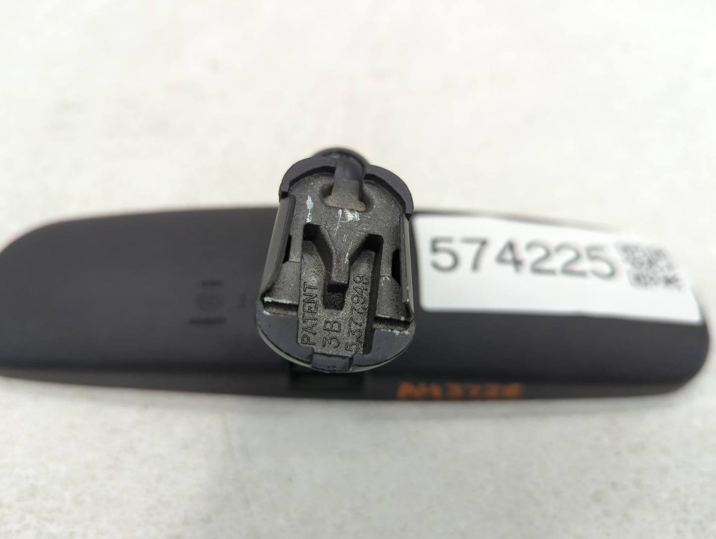 2017-2019 Ford Escape Interior Rear View Mirror Replacement OEM P/N:E11025617 E11045617 Fits Fits 2015 2016 2017 2018 2019 O