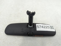 2017-2019 Ford Escape Interior Rear View Mirror Replacement OEM P/N:E11025617 E11045617 Fits Fits 2015 2016 2017 2018 2019 O