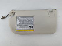 2013-2019 Ford Escape Sun Visor Shade Replacement Driver Left Mirror Fits Fits 2013 2014 2015 2016 2017 2018 2019 OEM Used A