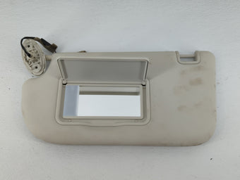 compare product 2013-2019 Ford Escape Sun Visor Shade Replacement Passenger Right Mirror Fits Fits 2013 2014 2015 2016 2017 2018 2019 OEM Used Auto Parts