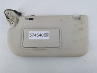 2013-2019 Ford Escape Sun Visor Shade Replacement Passenger Right Mirror Fits Fits 2013 2014 2015 2016 2017 2018 2019 OEM Us