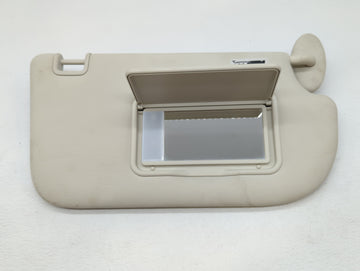 2013-2019 Ford Escape Sun Visor Shade Replacement Passenger Right Mirror Fits Fits 2013 2014 2015 2016 2017 2018 2019 OEM Us