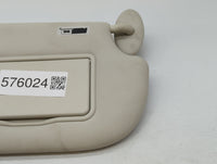 2013-2019 Ford Escape Sun Visor Shade Replacement Passenger Right Mirror Fits Fits 2013 2014 2015 2016 2017 2018 2019 OEM Us