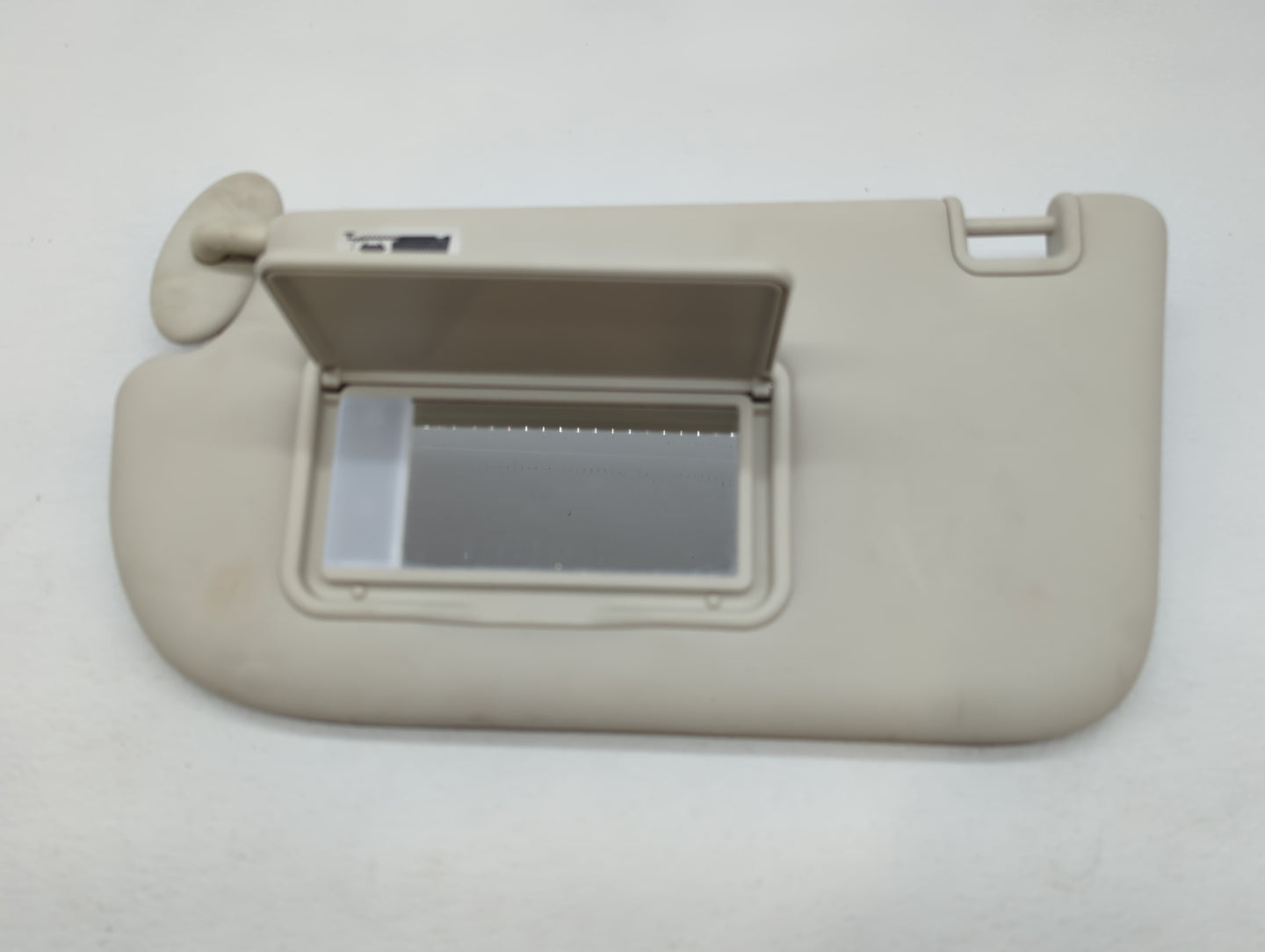 2013-2019 Ford Escape Sun Visor Shade Replacement Driver Left Mirror Fits Fits 2013 2014 2015 2016 2017 2018 2019 OEM Used A