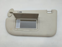 2013-2019 Ford Escape Sun Visor Shade Replacement Driver Left Mirror Fits Fits 2013 2014 2015 2016 2017 2018 2019 OEM Used A