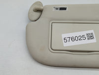 2013-2019 Ford Escape Sun Visor Shade Replacement Driver Left Mirror Fits Fits 2013 2014 2015 2016 2017 2018 2019 OEM Used A