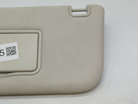 2013-2019 Ford Escape Sun Visor Shade Replacement Driver Left Mirror Fits Fits 2013 2014 2015 2016 2017 2018 2019 OEM Used A