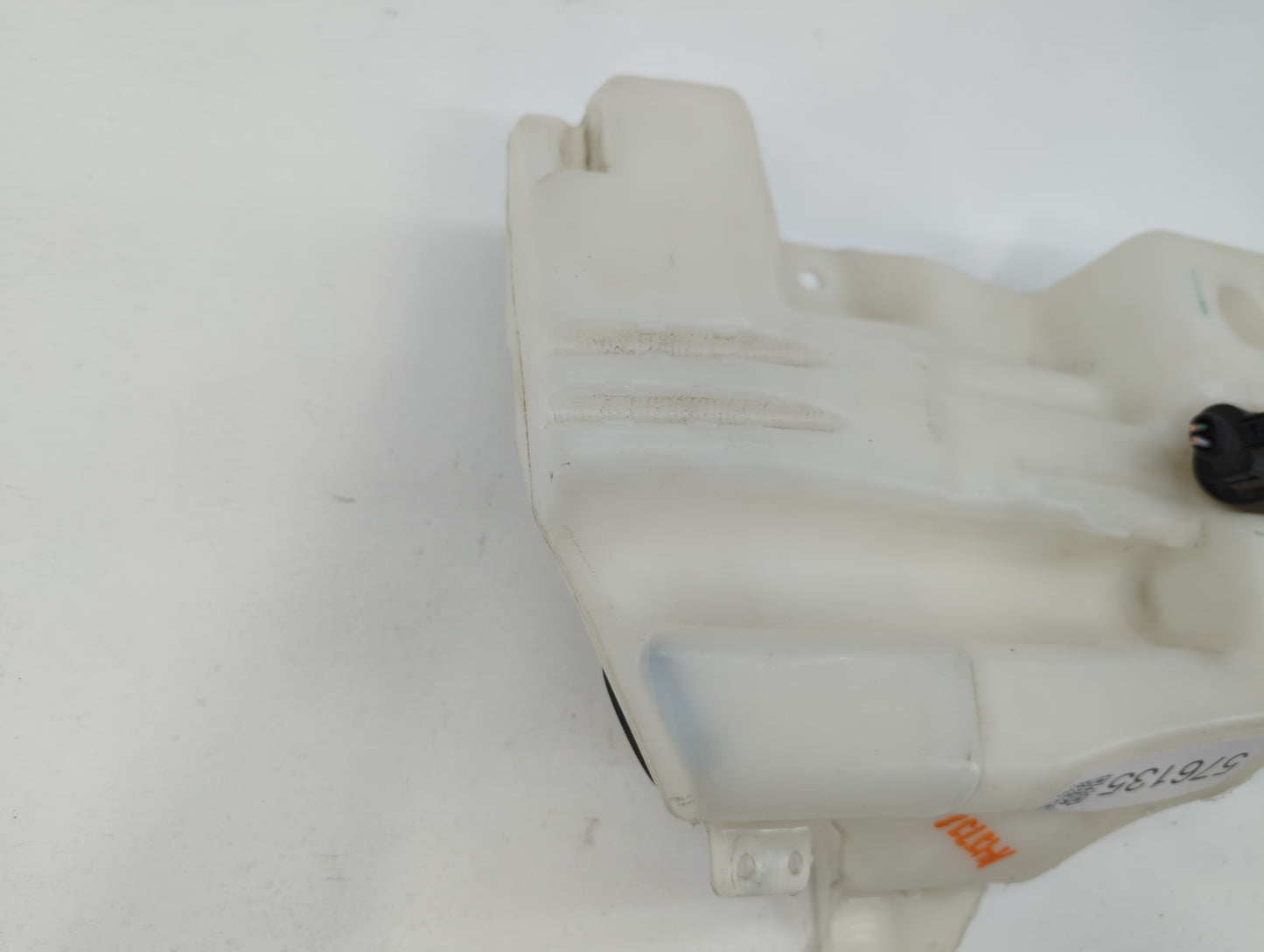 2015-2019 Ford Escape Windshield Washer Fluid Reservoir Bottle Oem - Oemusedautoparts1.com