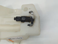 2015-2019 Ford Escape Windshield Washer Fluid Reservoir Bottle Oem - Oemusedautoparts1.com