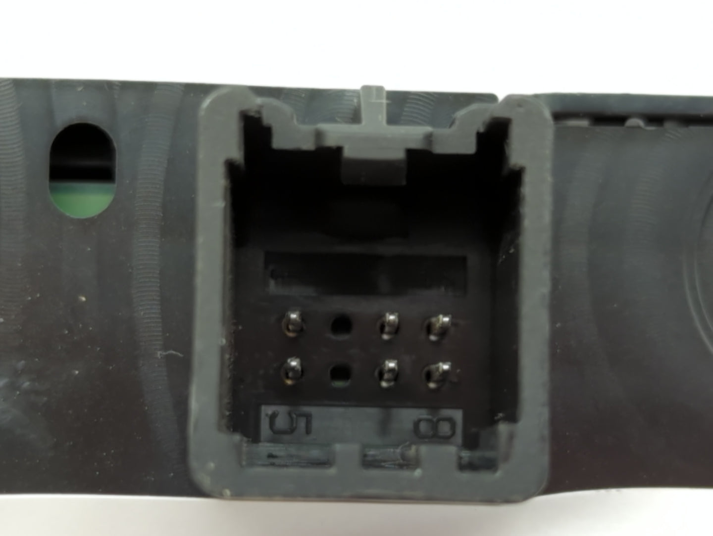 2017-2019 Ford Escape Climate Control Module Temperature AC/Heater Replacement P/N:F1CT18K811HC Fits Fits 2017 2018 2019 OEM