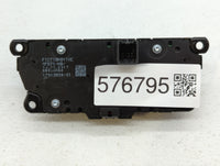 2017-2019 Ford Escape Climate Control Module Temperature AC/Heater Replacement P/N:F1CT18K811HC Fits Fits 2017 2018 2019 OEM