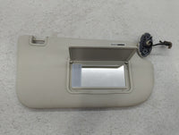 2013-2019 Ford Escape Sun Visor Shade Replacement Passenger Right Mirror Fits Fits 2013 2014 2015 2016 2017 2018 2019 OEM Us