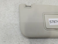 2013-2019 Ford Escape Sun Visor Shade Replacement Passenger Right Mirror Fits Fits 2013 2014 2015 2016 2017 2018 2019 OEM Us