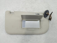 2013-2019 Ford Escape Sun Visor Shade Replacement Passenger Right Mirror Fits Fits 2013 2014 2015 2016 2017 2018 2019 OEM Us