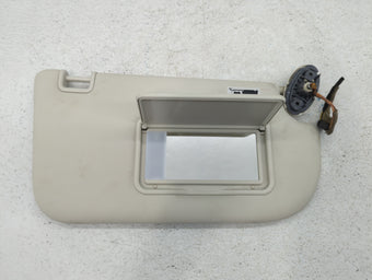 compare product 2013-2019 Ford Escape Sun Visor Shade Replacement Passenger Right Mirror Fits Fits 2013 2014 2015 2016 2017 2018 2019 OEM Used Auto Parts