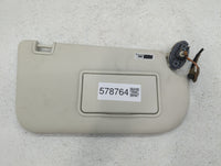 2013-2019 Ford Escape Sun Visor Shade Replacement Passenger Right Mirror Fits Fits 2013 2014 2015 2016 2017 2018 2019 OEM Us