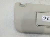 2013-2019 Ford Escape Sun Visor Shade Replacement Passenger Right Mirror Fits Fits 2013 2014 2015 2016 2017 2018 2019 OEM Us