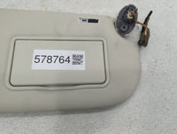 2013-2019 Ford Escape Sun Visor Shade Replacement Passenger Right Mirror Fits Fits 2013 2014 2015 2016 2017 2018 2019 OEM Us