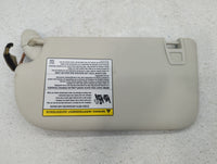 2013-2019 Ford Escape Sun Visor Shade Replacement Passenger Right Mirror Fits Fits 2013 2014 2015 2016 2017 2018 2019 OEM Us
