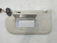 2013-2019 Ford Escape Sun Visor Shade Replacement Driver Left Mirror Fits Fits 2013 2014 2015 2016 2017 2018 2019 OEM Used A