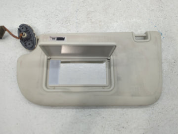 2013-2019 Ford Escape Sun Visor Shade Replacement Driver Left Mirror Fits Fits 2013 2014 2015 2016 2017 2018 2019 OEM Used A