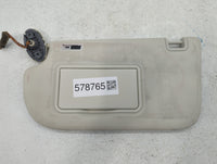 2013-2019 Ford Escape Sun Visor Shade Replacement Driver Left Mirror Fits Fits 2013 2014 2015 2016 2017 2018 2019 OEM Used A