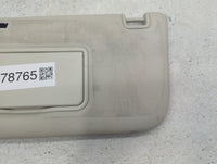 2013-2019 Ford Escape Sun Visor Shade Replacement Driver Left Mirror Fits Fits 2013 2014 2015 2016 2017 2018 2019 OEM Used A