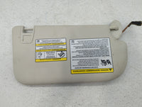 2013-2019 Ford Escape Sun Visor Shade Replacement Driver Left Mirror Fits Fits 2013 2014 2015 2016 2017 2018 2019 OEM Used A