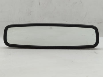 2017-2019 Ford Escape Interior Rear View Mirror Replacement OEM P/N:E11026533 Fits Fits 2015 2016 2017 2018 2019 OEM Used Au