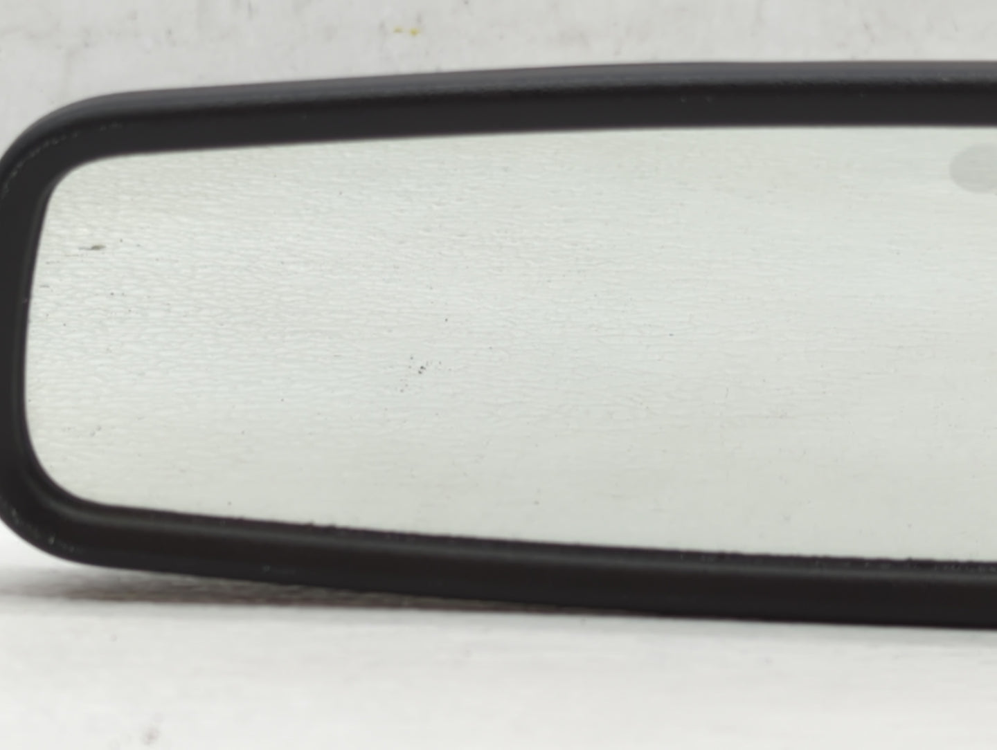 2017-2019 Ford Escape Interior Rear View Mirror Replacement OEM P/N:E11026533 Fits Fits 2015 2016 2017 2018 2019 OEM Used Au