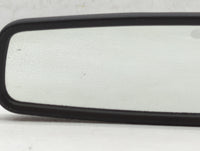 2017-2019 Ford Escape Interior Rear View Mirror Replacement OEM P/N:E11026533 Fits Fits 2015 2016 2017 2018 2019 OEM Used Au