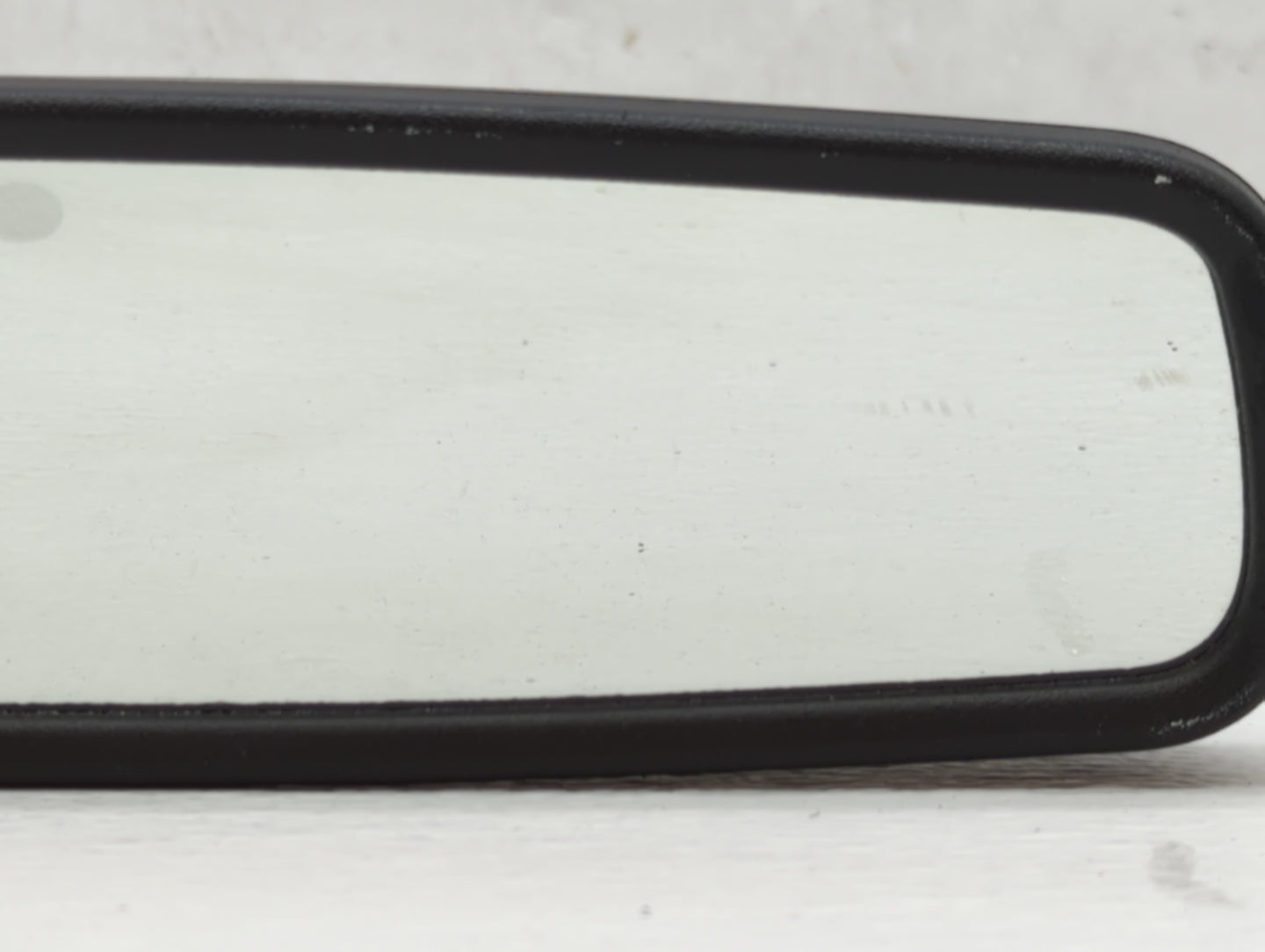 2017-2019 Ford Escape Interior Rear View Mirror Replacement OEM P/N:E11026533 Fits Fits 2015 2016 2017 2018 2019 OEM Used Au