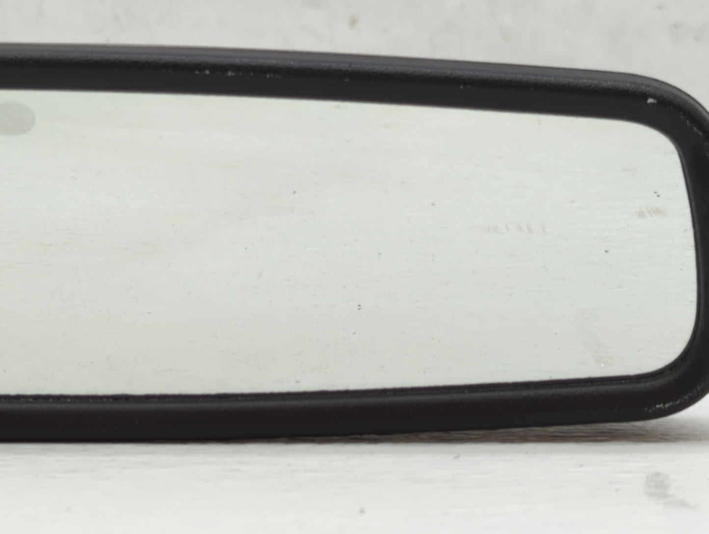 2017-2019 Ford Escape Interior Rear View Mirror Replacement OEM P/N:E11026533 Fits Fits 2015 2016 2017 2018 2019 OEM Used Au
