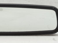 2017-2019 Ford Escape Interior Rear View Mirror Replacement OEM P/N:E11026533 Fits Fits 2015 2016 2017 2018 2019 OEM Used Au