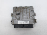 2017-2018 Ford Escape PCM Engine Control Computer ECU ECM PCU OEM P/N:HJ5A-12A650-MA Fits Fits 2017 2018 OEM Used Auto Parts