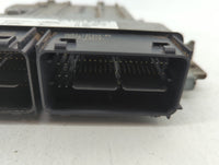 2017-2018 Ford Escape PCM Engine Control Computer ECU ECM PCU OEM P/N:HJ5A-12A650-MA Fits Fits 2017 2018 OEM Used Auto Parts