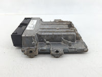 2017-2018 Ford Escape PCM Engine Control Computer ECU ECM PCU OEM P/N:HJ5A-12A650-MA Fits Fits 2017 2018 OEM Used Auto Parts