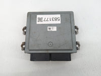2017-2018 Ford Escape PCM Engine Control Computer ECU ECM PCU OEM P/N:HJ5A-12A650-MA Fits Fits 2017 2018 OEM Used Auto Parts