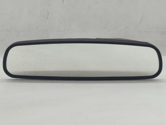 compare product 2017-2019 Ford Escape Interior Rear View Mirror Replacement OEM P/N:E11045617 E11015617 Fits Fits 2015 2016 2017 2018 2019 OEM Used Auto Parts