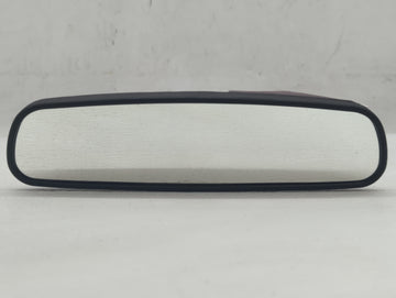 2017-2019 Ford Escape Interior Rear View Mirror Replacement OEM P/N:E11045617 E11015617 Fits Fits 2015 2016 2017 2018 2019 O