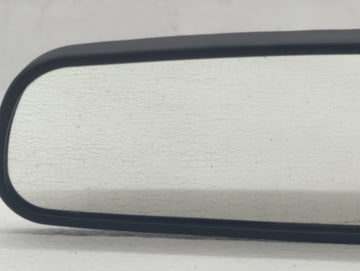 2017-2019 Ford Escape Interior Rear View Mirror Replacement OEM P/N:E11045617 E11015617 Fits Fits 2015 2016 2017 2018 2019 OEM Used Auto Parts