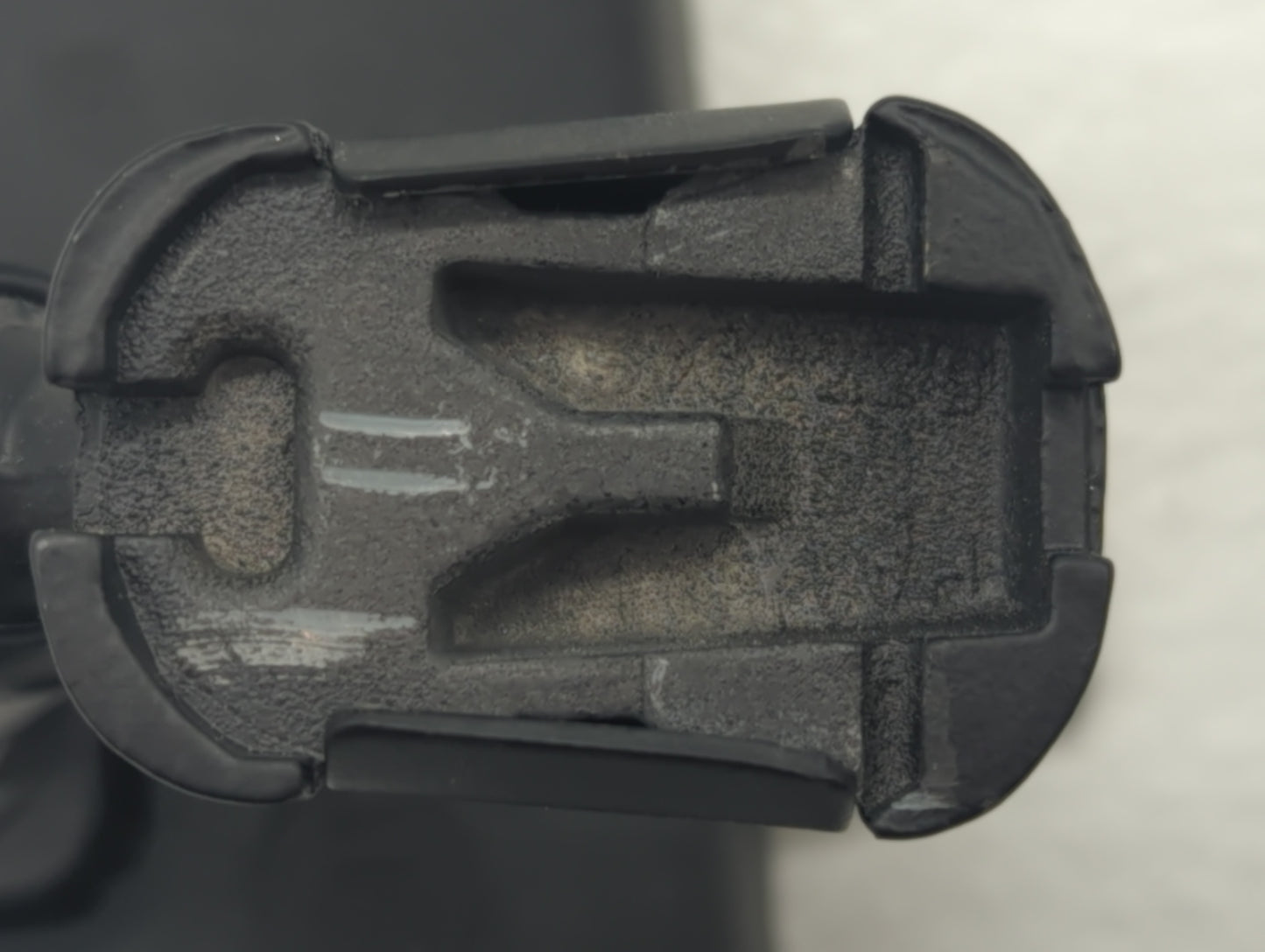 2017-2019 Ford Escape Interior Rear View Mirror Replacement OEM P/N:E11045617 E11015617 Fits Fits 2015 2016 2017 2018 2019 O