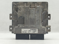 2017-2019 Ford Escape PCM Engine Control Computer ECU ECM PCU OEM P/N:862286057 S1802118504Z9 Fits Fits 2017 2018 2019 OEM U